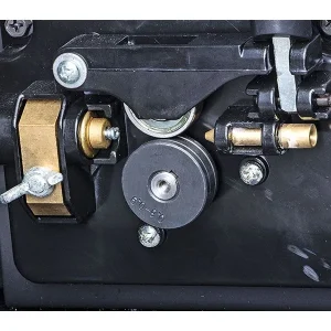 Replacement Knurled Drive Roller for Eastwood MIG 175 Welder - view 2