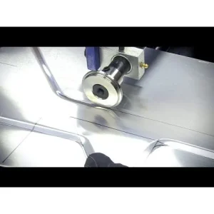 Eastwood Bead Roller Metal Fabrication Forming Dies