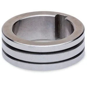 Replacement Drive Roller (0.6/0.8) for Eastwood MIG 250 Welder - view 4