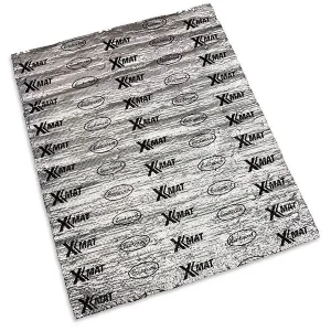Eastwood X-MAT® Underhood and Headliner 51x39x1/4 - view 3