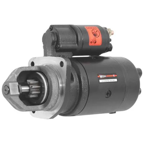 Wilson Starter – New – 91-23-6531N