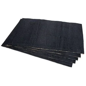 X-MAT® Low Profile Dense Mat 5 sheets 19.7 SQ FT - view 3
