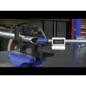Eastwood Professional Tubing Notcher - view 2