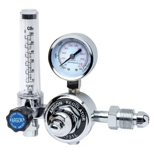 Eastwood Welding Flow Meter - view 2