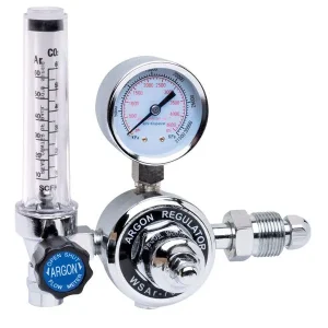 Eastwood Welding Flow Meter - view 3