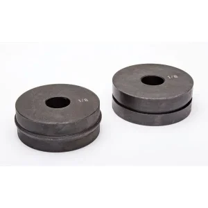 Eastwood Motorized Bead Roller Round Bead Kit 1/8 Inch - view 2