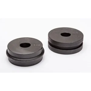 Eastwood Motorized Bead Roller Round Bead Kit 1/4 Inch - view 2