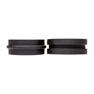 Eastwood Motorized Bead Roller Round Bead Kit 1/4 Inch - view 3