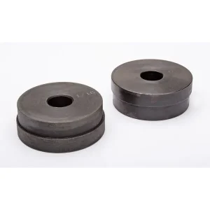 Motorized Bead Roller Step Roll Kit 1/16 In. - view 2