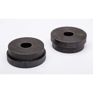 Eastwood Motorized Bead Roller Step Roll Kit 1/8 Inch - view 2