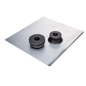 Motorized Bead Roller Spoiler Roll 1-1/4 In. - view 4