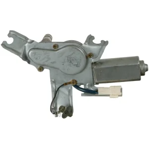 Cardone Wiper Motor – Remanufactured – 43-2030 - view 2