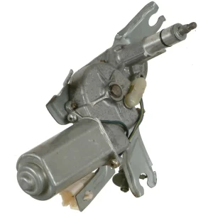 Cardone Wiper Motor – Remanufactured – 43-2030 - view 3