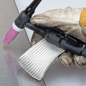 Weld Monger TIG Finger - view 2