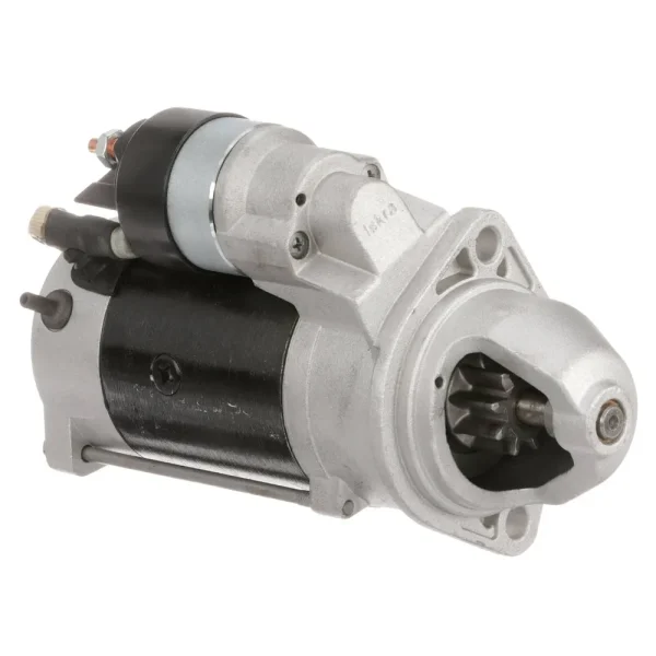 Wilson Starter – Remanufactured – 91-23-6534
