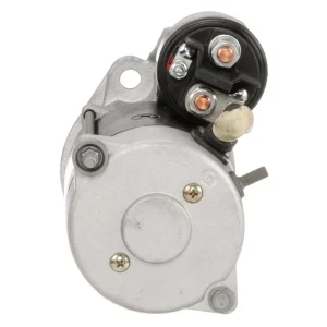 Wilson Starter – Remanufactured – 91-23-6534 - view 2