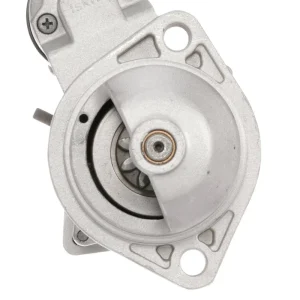 Wilson Starter – Remanufactured – 91-23-6534 - view 4