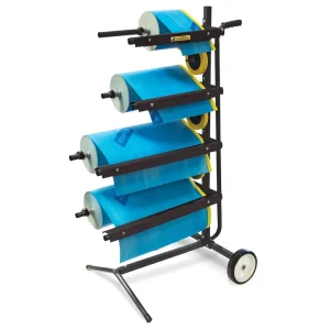 Eastwood Masking Spray Paint Machine Station Tree Type - view 2