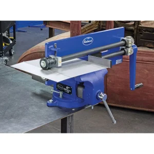 Eastwood Bead Roller Guide Fence - view 4
