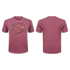 SHREDDER T-SHIRT – 3XL