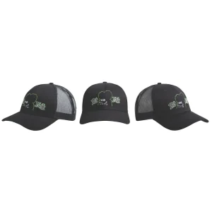 BIG WIN RAT FINK HAT