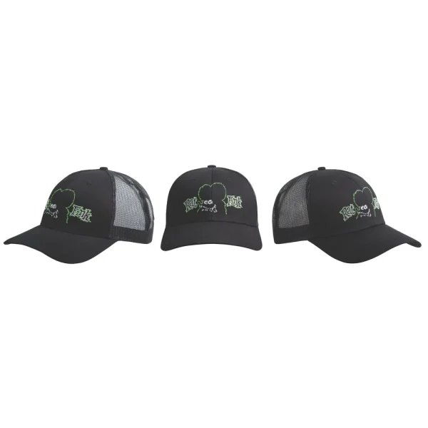 BIG WIN RAT FINK HAT