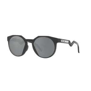 HSTN SUNGLASS WITH MATTE BLACK AND POLISHED BLACK FRAME WITH PRIZM™ BLACK LENS