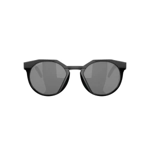HSTN SUNGLASS WITH MATTE BLACK AND POLISHED BLACK FRAME WITH PRIZM™ BLACK LENS - view 3