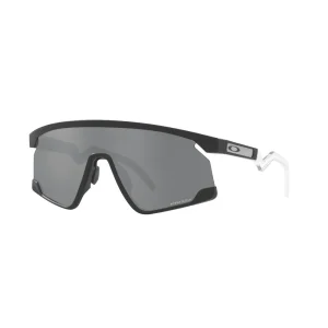 BXTR MATTE BLACK WITH PRIZM™ BLACK LENSES