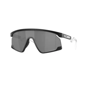 BXTR MATTE BLACK WITH PRIZM™ BLACK LENSES - view 2