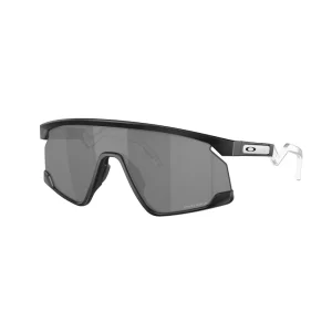BXTR MATTE BLACK WITH PRIZM™ BLACK LENSES - view 4
