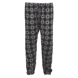 MEN’S MATCO HEX FLEECE PANT – XL