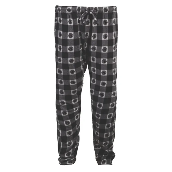 MEN’S MATCO HEX FLEECE PANT – XL
