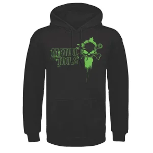 TOXIC HOODIE – 3XL