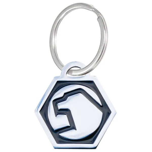 MATCO HEX DOG COLLAR TAG