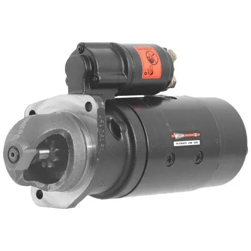 Wilson Starter – New – 91-23-6535N
