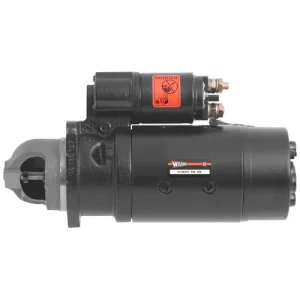 Wilson Starter – New – 91-23-6535N - view 4
