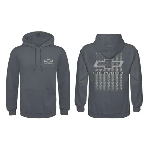 CHEVY HOODIE – M