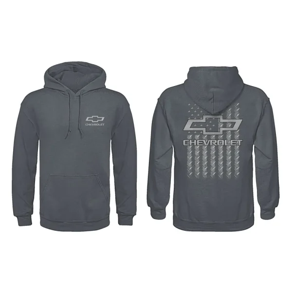 CHEVY HOODIE – M