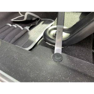 4 PIECE PANEL AND TRIM REMOVAL SET - view 3
