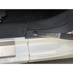 4 PIECE PANEL AND TRIM REMOVAL SET - view 4