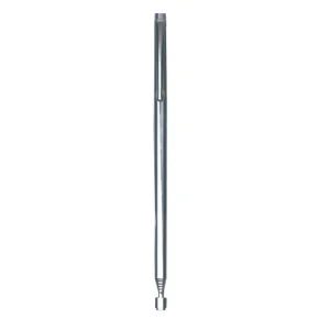 POCKET SIZE TELESCOPIC MAGNETIC PICK-UP TOOL – SILVER