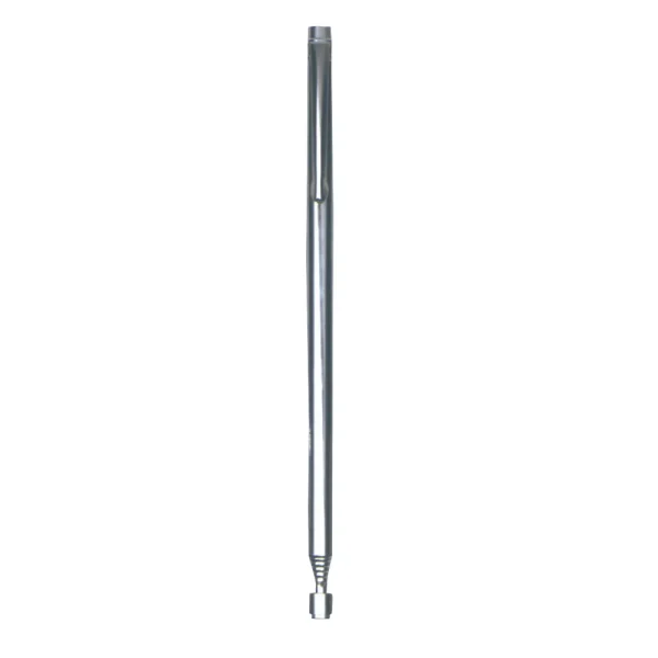 POCKET SIZE TELESCOPIC MAGNETIC PICK-UP TOOL – SILVER