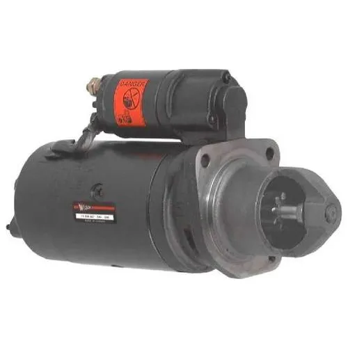 Wilson Starter – Remanufactured – 91-23-6536