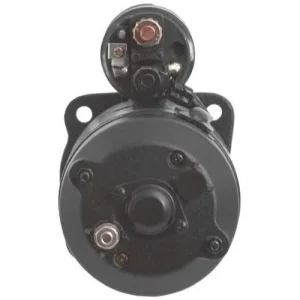 Wilson Starter – Remanufactured – 91-23-6536 - view 2