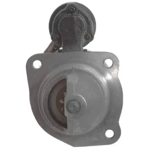 Wilson Starter – Remanufactured – 91-23-6536 - view 3