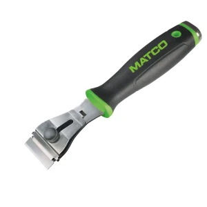 QUICK-LOCK RAZOR SCRAPER - view 2