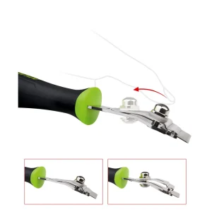QUICK-LOCK RAZOR SCRAPER - view 3