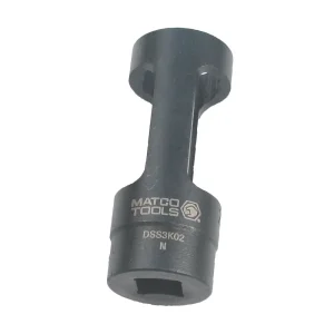INJECTOR SOCKET 7/8″ X 1/2”
