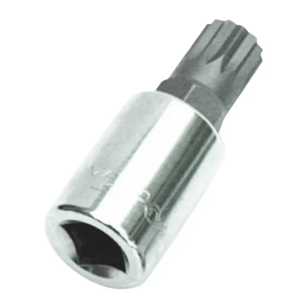1/2″ DRIVE 16MM METRIC AUDI DRAIN PLUG SOCKET DRIVER